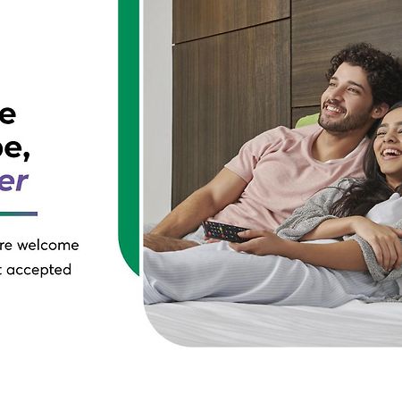 Itsy Hotels Hamlets Stay Noida Ngoại thất bức ảnh