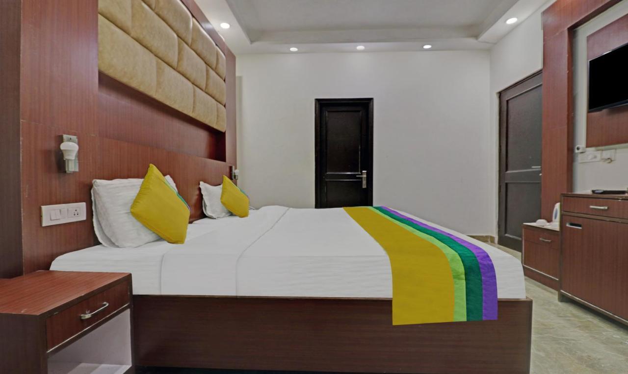 Itsy Hotels Hamlets Stay Noida Ngoại thất bức ảnh