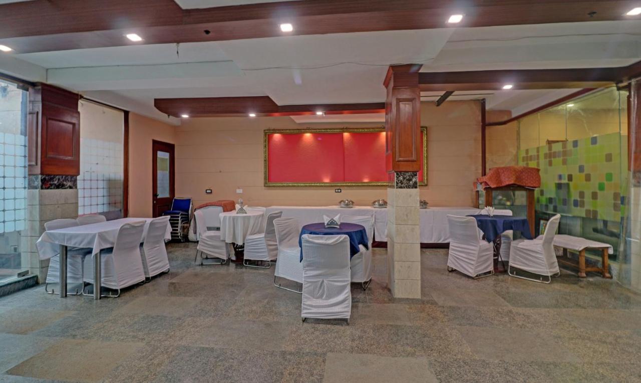 Itsy Hotels Hamlets Stay Noida Ngoại thất bức ảnh