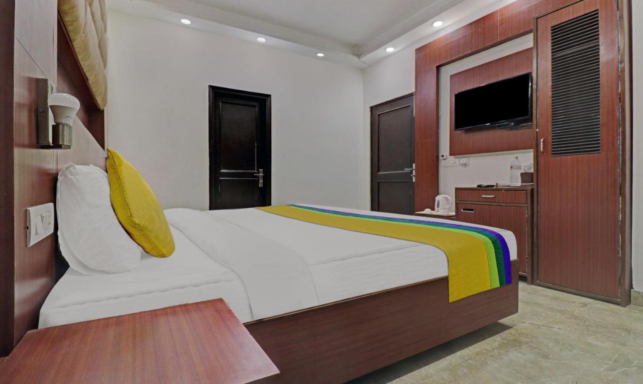 Itsy Hotels Hamlets Stay Noida Ngoại thất bức ảnh